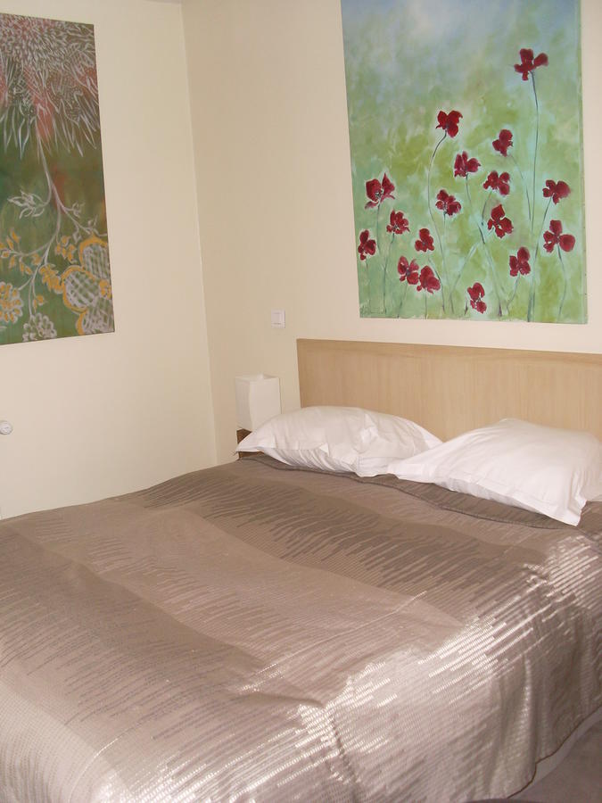 Hotel Le Parc Marly-le-Roi Zimmer foto